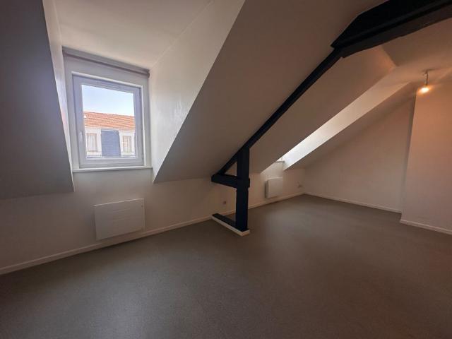 Appartement location à Metz