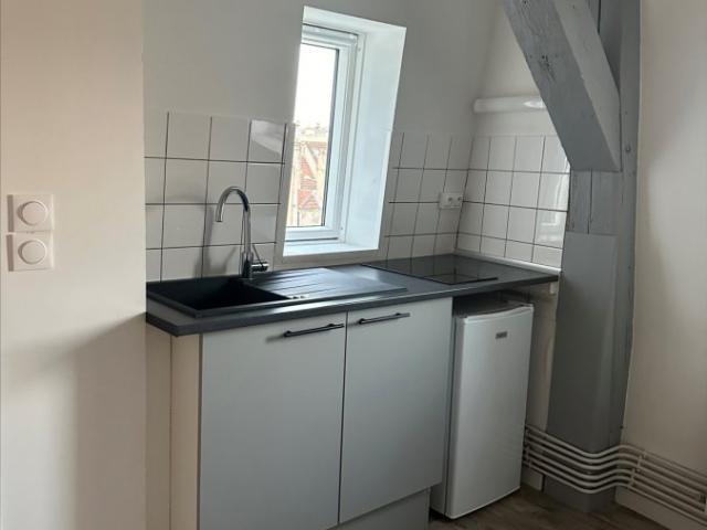 Appartement location à Metz
