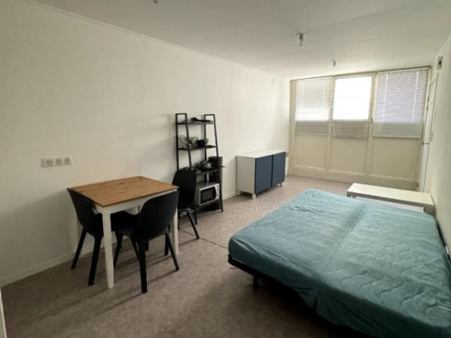 Appartement location à Metz