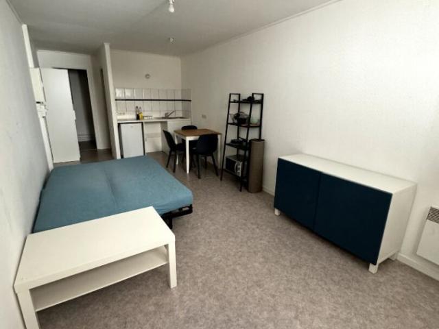 Appartement location à Metz