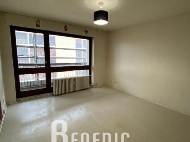 Appartement location à Metz