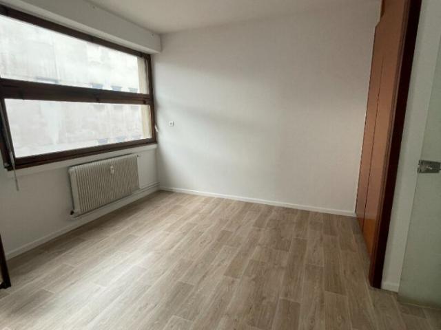Appartement location à Metz