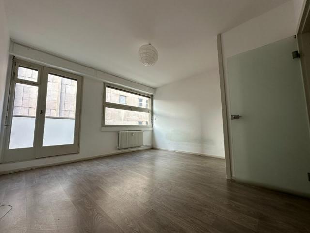 Appartement location à Metz