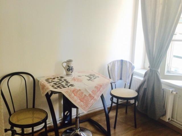 Appartement location à Metz