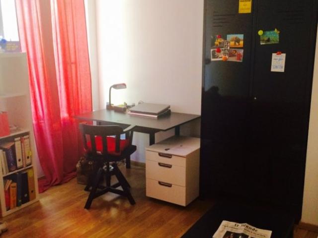 Appartement location à Metz