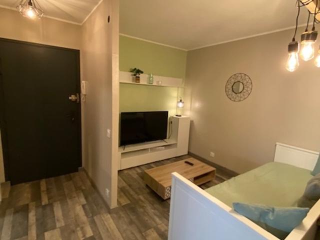 Appartement location à Metz