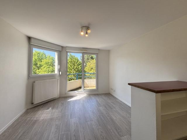 Appartement location à Metz