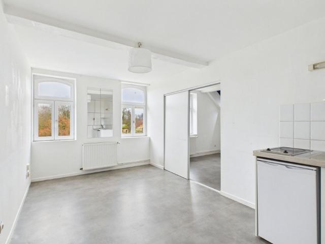 Appartement location à Metz