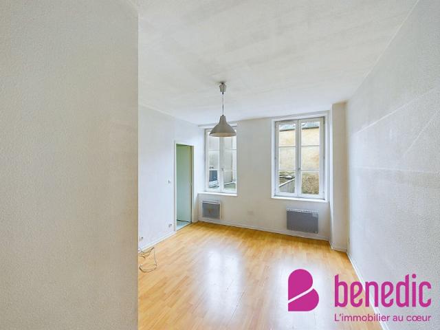 Appartement location à Metz