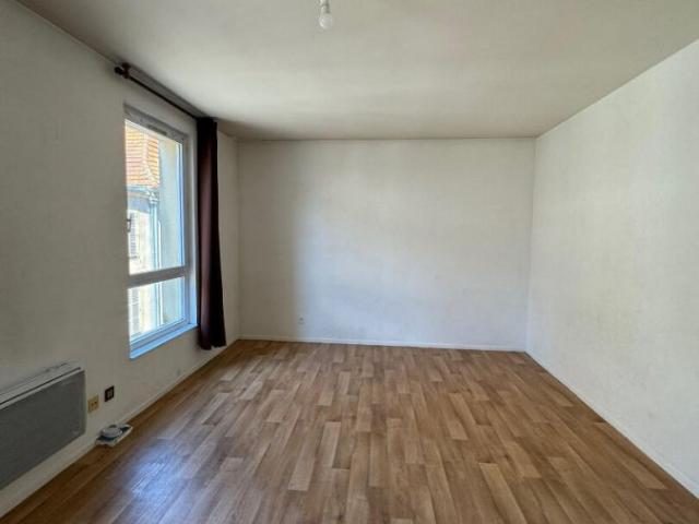 Appartement location à Metz