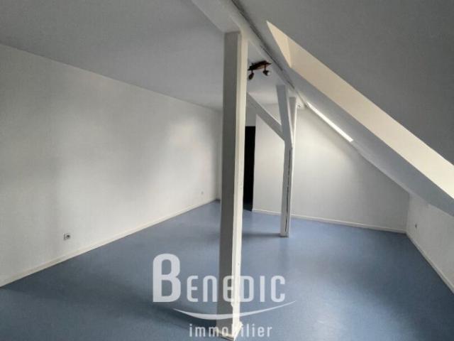 Appartement location à Metz