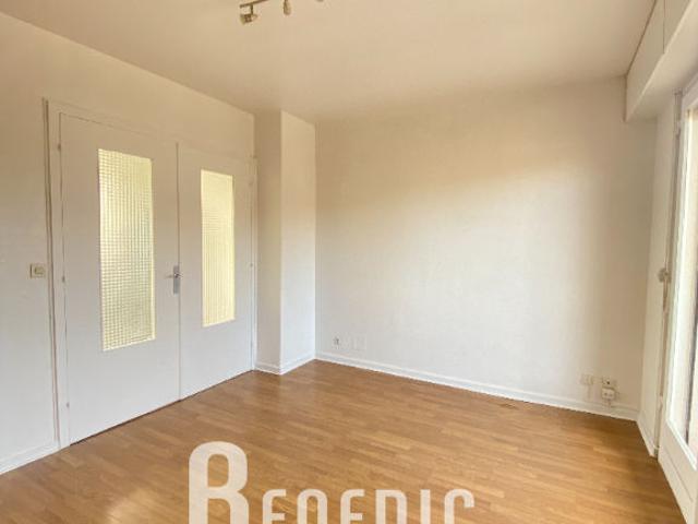 Appartement location à Metz