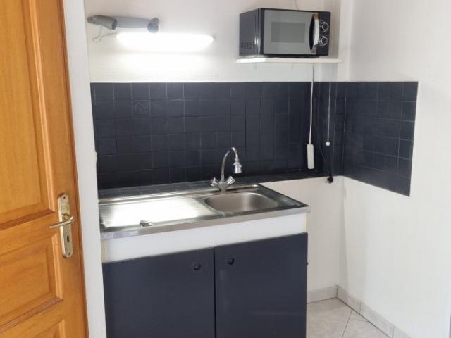 Appartement location à Metz