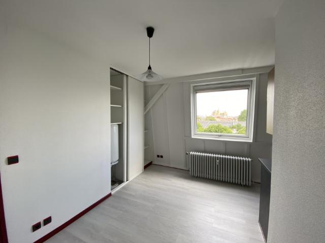 Appartement location à Metz, Scy-chazelles