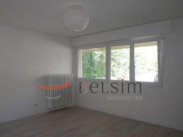 Appartement location à Metz
