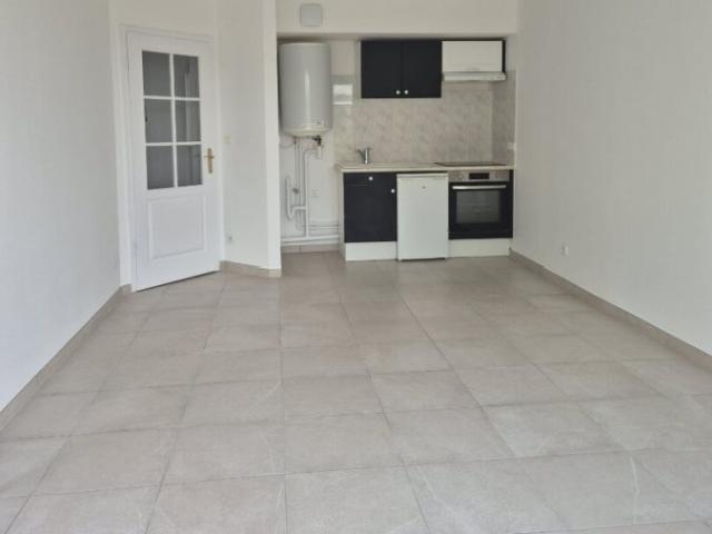 Appartement location à Metz