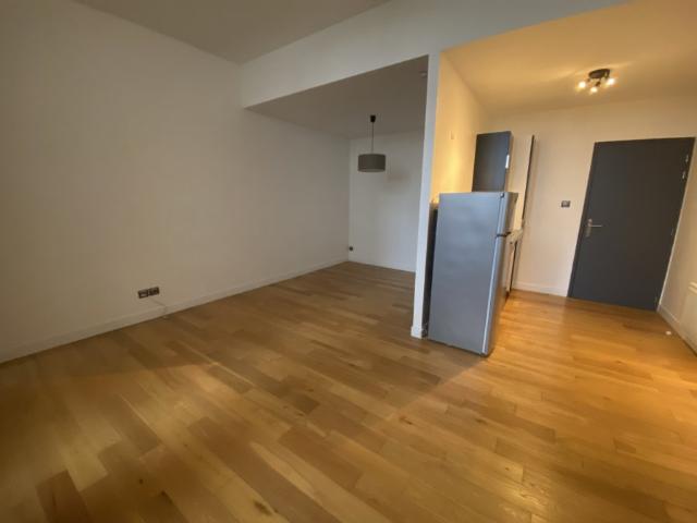 Appartement location à Metz