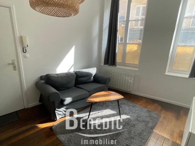 Appartement location à Metz