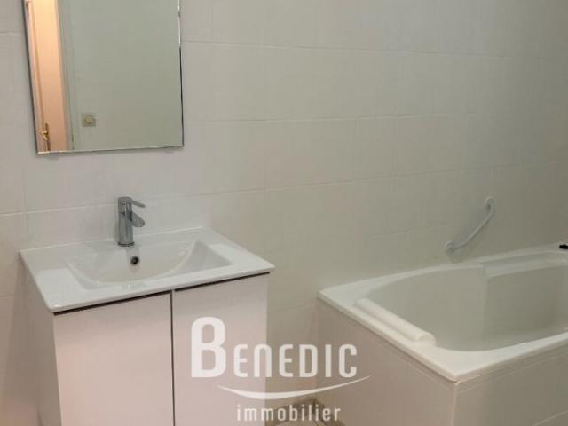 Appartement location à Metz