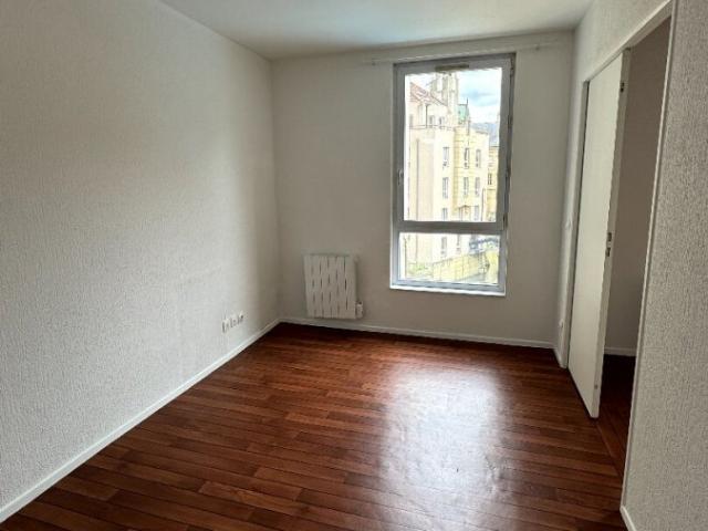 Appartement location à Metz