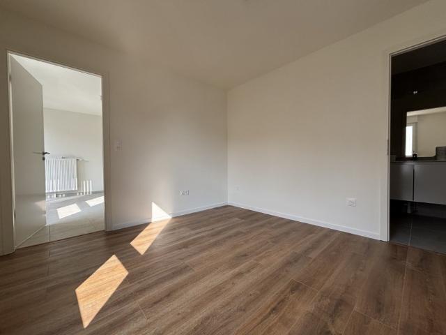 Appartement location à Metz
