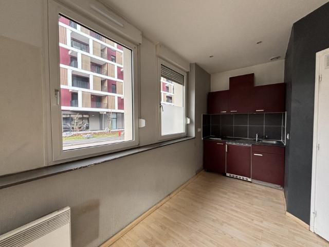 Appartement location à France métropolitaine, Metz