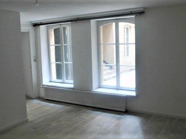 Appartement location à Metz