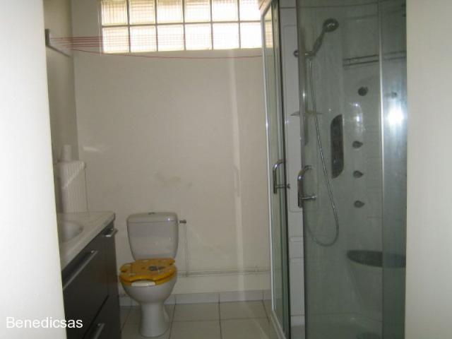 Appartement location à Metz