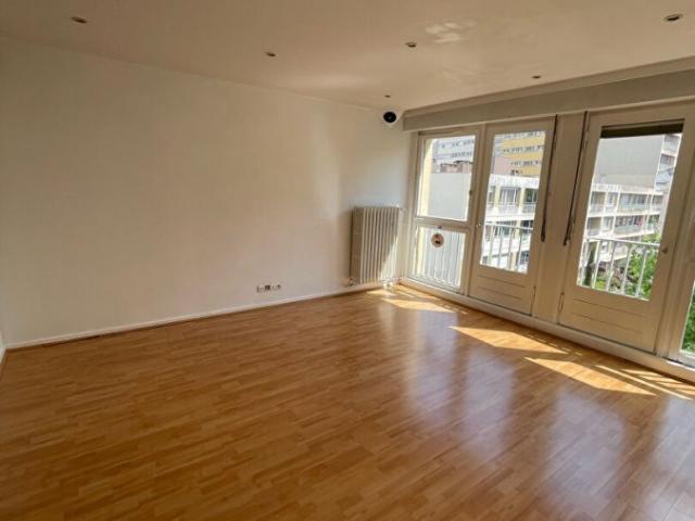 Appartement location à Metz