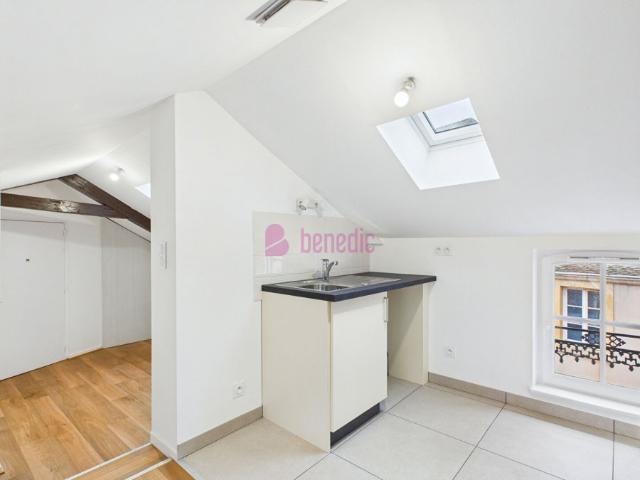 Appartement location à Metz