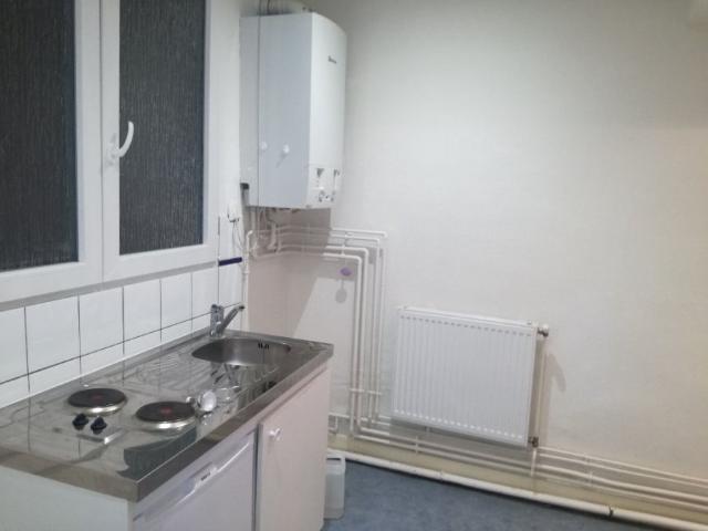 Appartement location à Metz