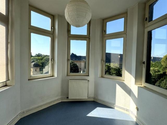 Appartement location à Metz