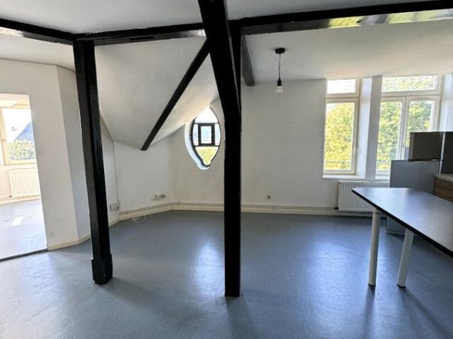 Appartement location à Metz