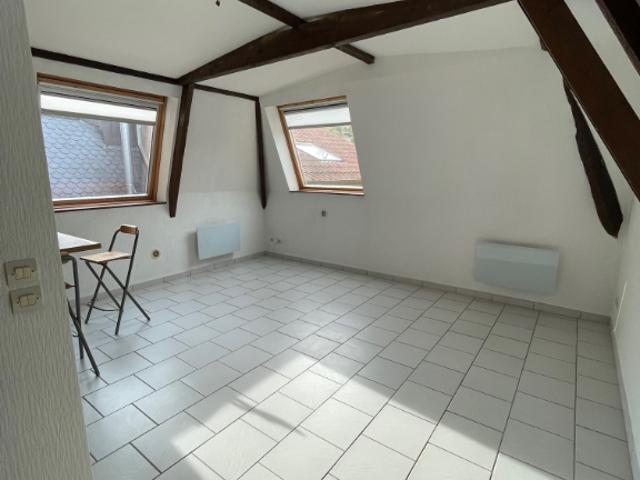 Appartement location à Metz