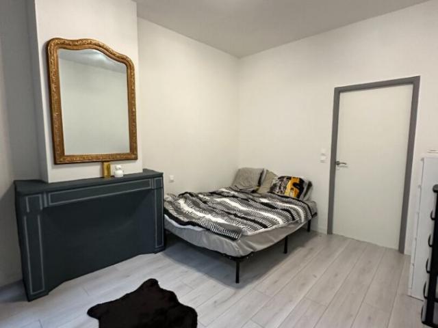 Appartement location à Metz