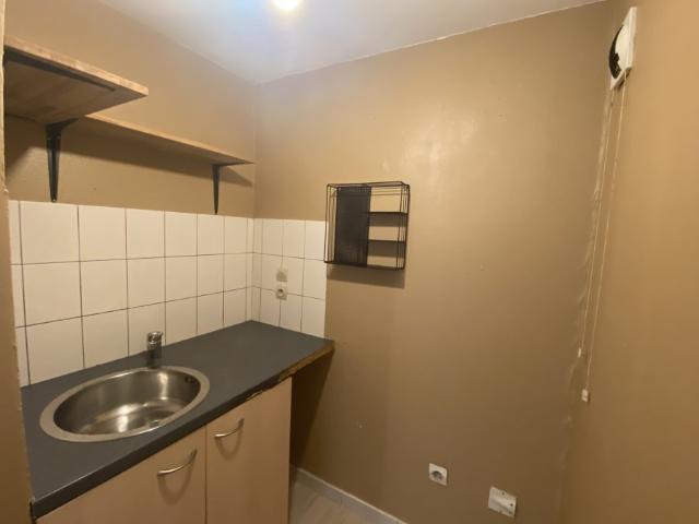 Appartement location à Metz