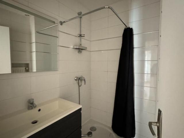 Appartement location à Metz