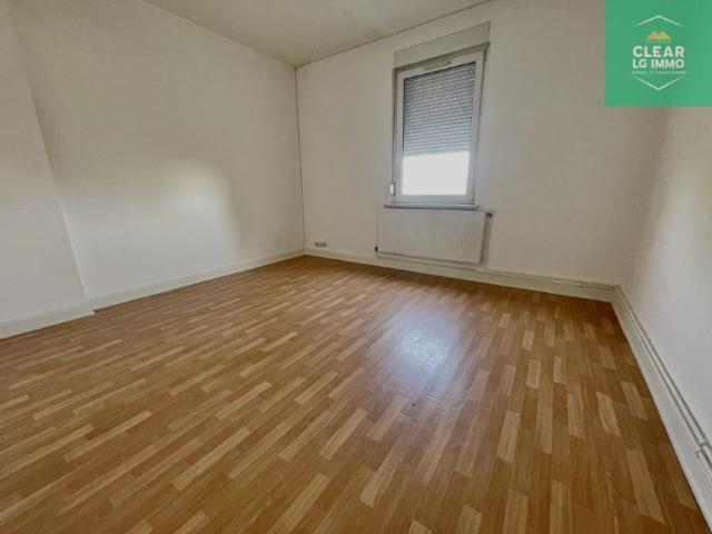 Appartement location à Metz