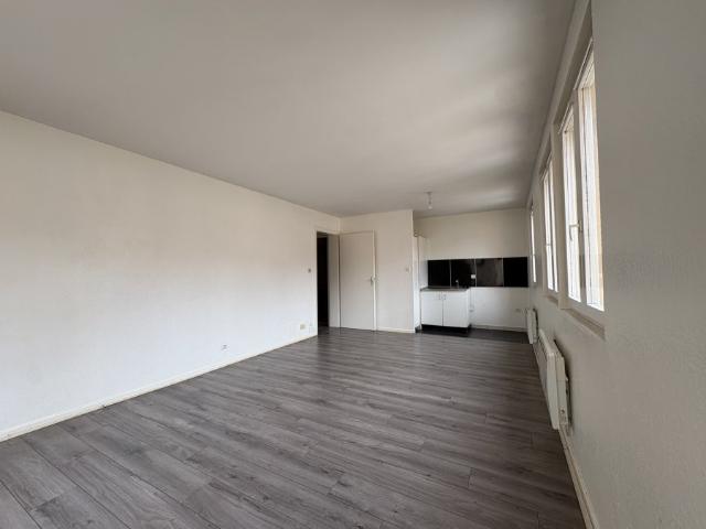 Appartement location à Metz