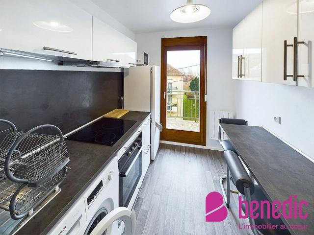 Appartement location à Metz