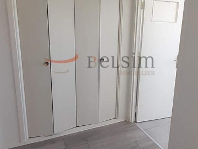 Appartement location à Metz