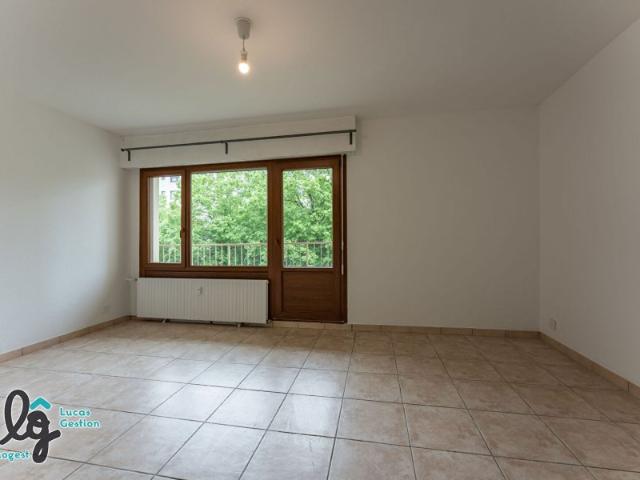 Appartement location à Metz