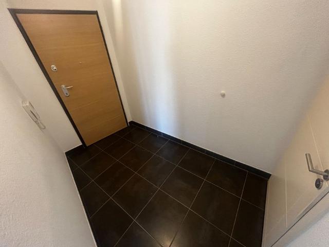 Appartement location à Metz