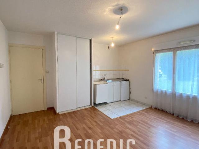 Appartement location à Metz