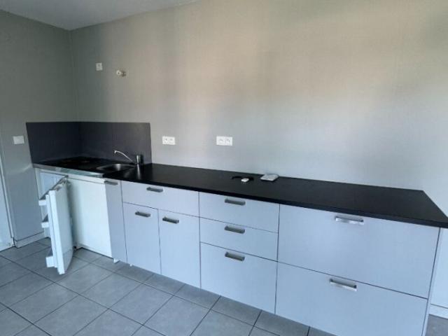 Appartement location à Metz