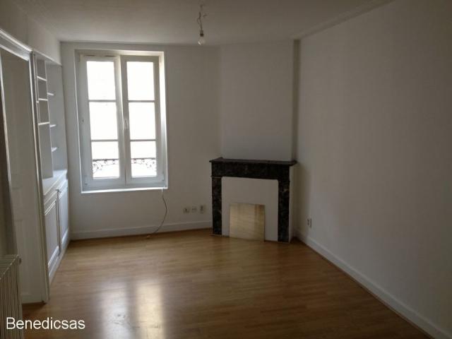 Appartement location à Metz