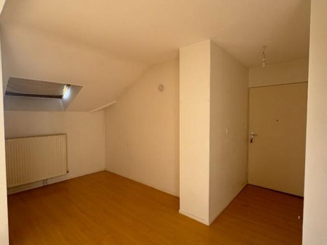 Appartement location à Metz