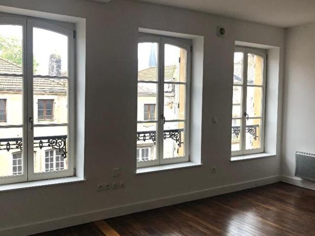 Appartement location à Metz