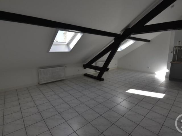 Appartement location à Metz