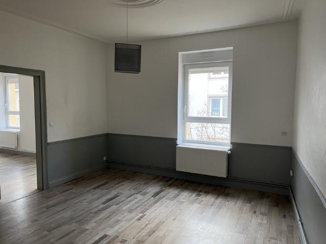 Appartement location à Metz